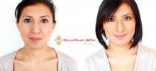 Maquillaje profesional