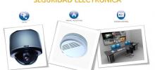 Seguridad electronica