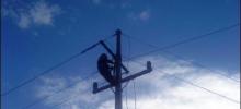 LINEAS ELECTRICAS