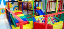 Mereke kids salón de fiestas infantiles-juegos