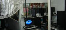 Itanium Xbox Live