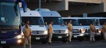 shuttle airport sjd