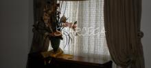 Cortinas, Lambrequines, Cojines, Caminos de Mesa, Chapetones