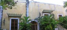 Yucatán Hacienda