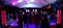 salones para eventos
