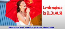 una vida nueva