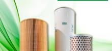 filtros de aceite, mann filter, filtros, filtros para compresores,