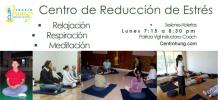 Tai chi qi gong y meditacion en torreon 