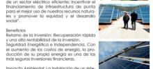 fotovoltaico, energía solar, celdas solares, interconexion a red