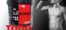 fullprotein META Nutrition