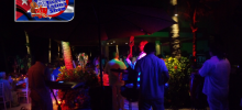 Grupo musical cubano versátil para bodas y eventos en Puerto Vallarta