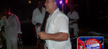Grupo musical cubano versátil para bodas y eventos en Puerto Vallarta