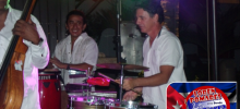 Grupo musical cubano versatil para bodas y eventos en Puerto Vallarta
