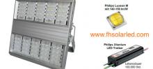REFLECTOR LED ESCENARIOS DEPORTIVOS
