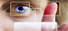 Biometrias de huellas y facial