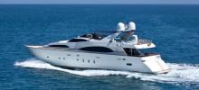 Yates privados de renta en cabos y la paz baja california sur