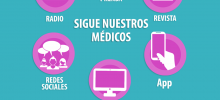 Directorio de la Salud es un Directorio de médicos en Guadalajara, una App