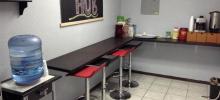 cafeteria