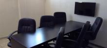 sala de juntas