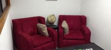 Salon de Terapia