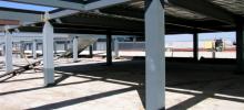 edificio metalico montaje fabricacion estructura