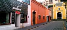 Mi Cielo Buffet y Banquetes Restaurant en Tlaxcala Centro