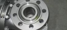 Reparación de Válvulas Industriales