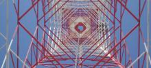 antena metalica ingenieria estructural