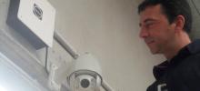 instalaciones cctv profesionales