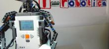 robótica educativa