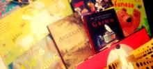 Libros y cuentos para niños en Monterrey