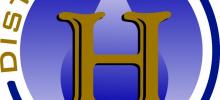 distintivo h
