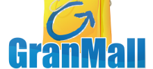 Logo Gran mall virtual