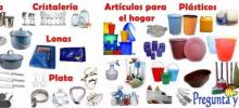 Mochilas Disfraces Cristalería Hogar Plásticos Cocina