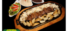 picanha brasileña