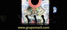 Fabricación y venta de rocolasy karaokes marca KARAOCKOLA