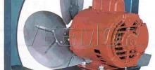 Ventilador, extractor, axial de acoplamiento directo, VEEMOR, modelo MX, VISSA
