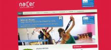 Diseño de sitio web y canales de comunicación