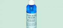 natural fresh, salud, cuidado personal, aromaterapia, bienestar, Guadasana
