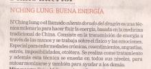 Terapia Reiki Chino 