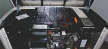 planta de luz generac