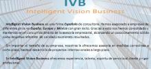 Consultoria reporting empresas asesoría Monterrey Intelligent Vision Business