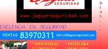 seguridad privada monterrey