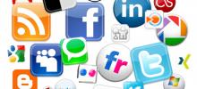 Redes Sociales