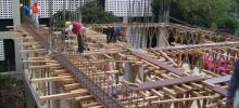 Construir para arriba