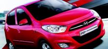 Renta de autos en Cancún compactos