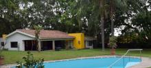 Residencias con alberca