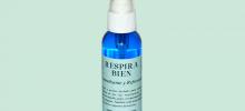 respira bien, salud, cuidado personal, aromaterapia, bienestar, Guadasana