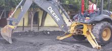 constructora en monterrey