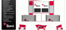 stands cancun